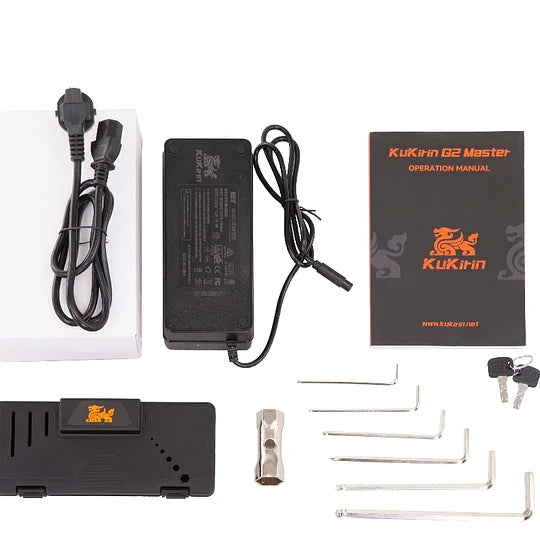 Kukirin G2 Master
