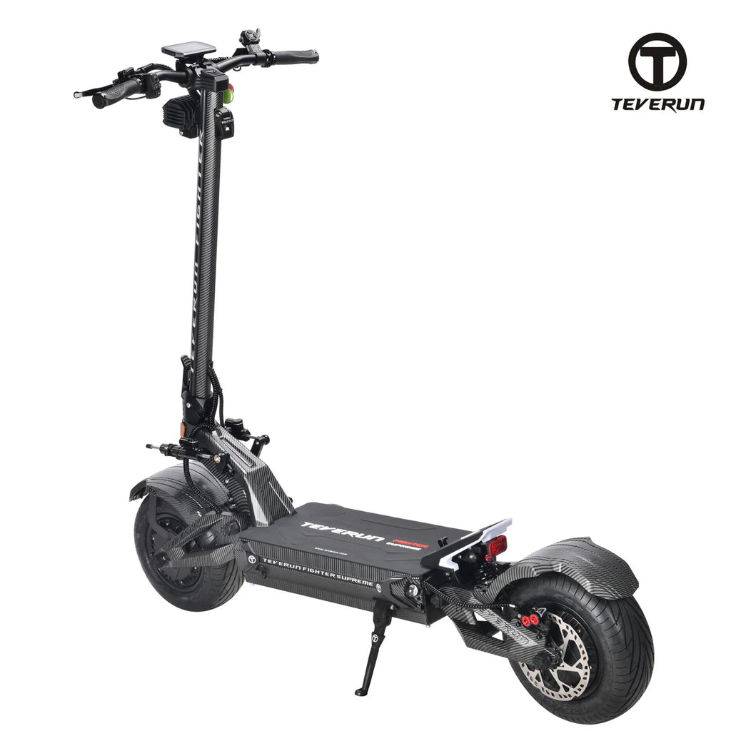 Teverun Supremo 7260R