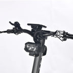 Teverun Supremo 7260R