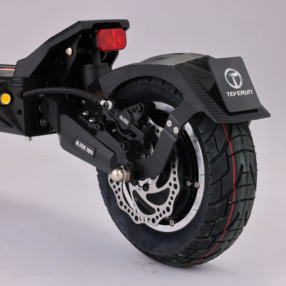 Teverun Blade Mini Ultra