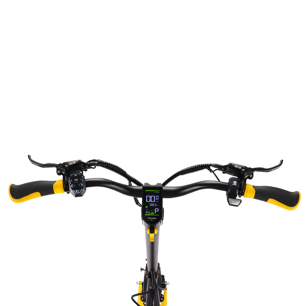 Teverun Blade Mini Ultra