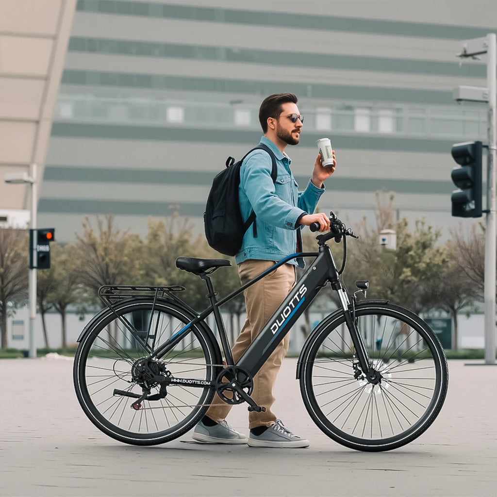 Duotts ​​​​C29 Lite