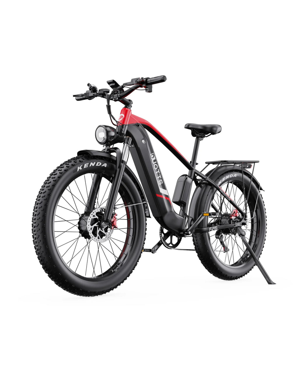 Duotts ​​​​F26