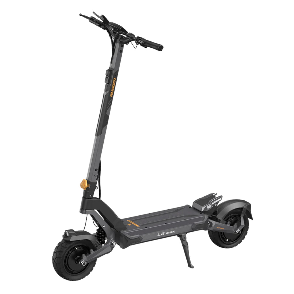 Ausom L2 Max Dual Motor