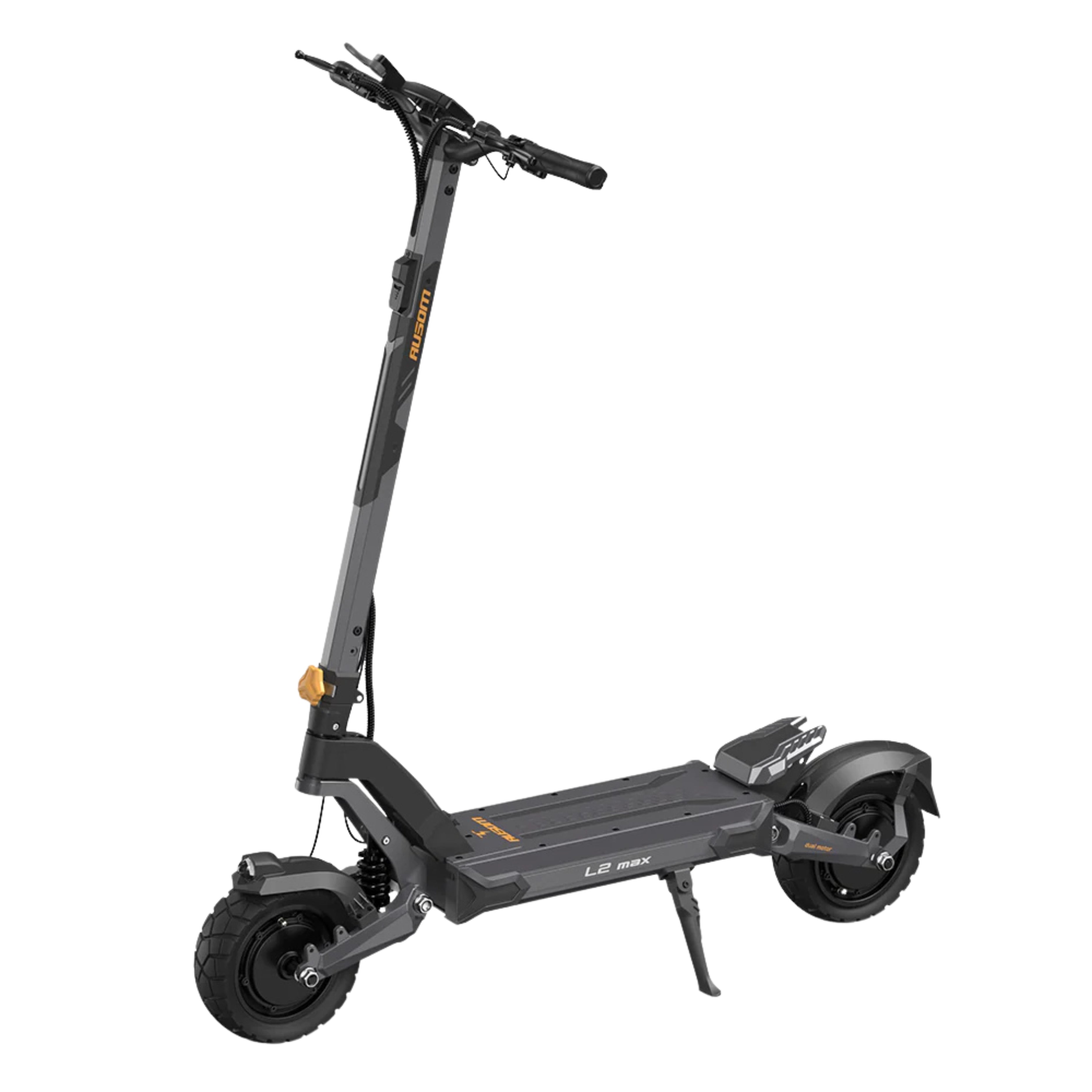 Ausom L2 Max Dual Motor