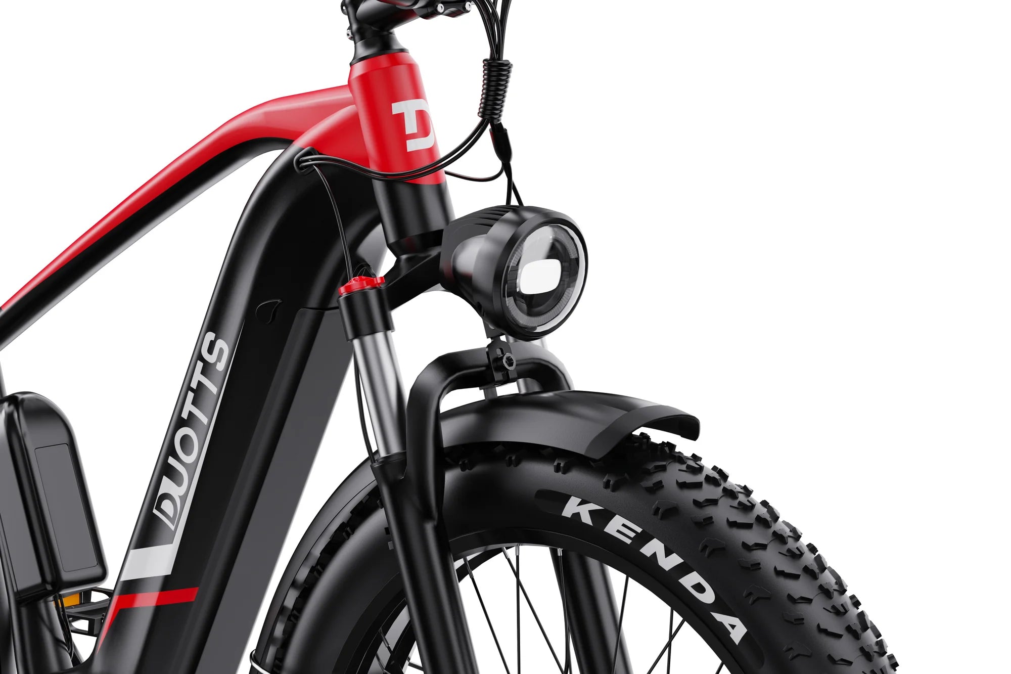 Duotts ​​​​F26