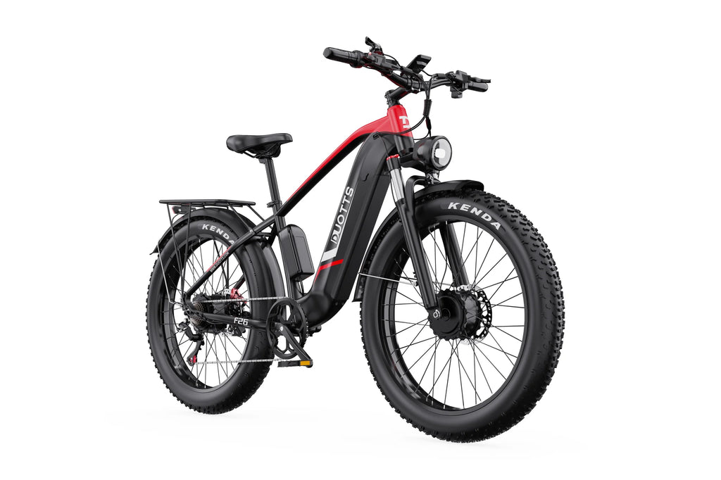 Duotts ​​​​F26