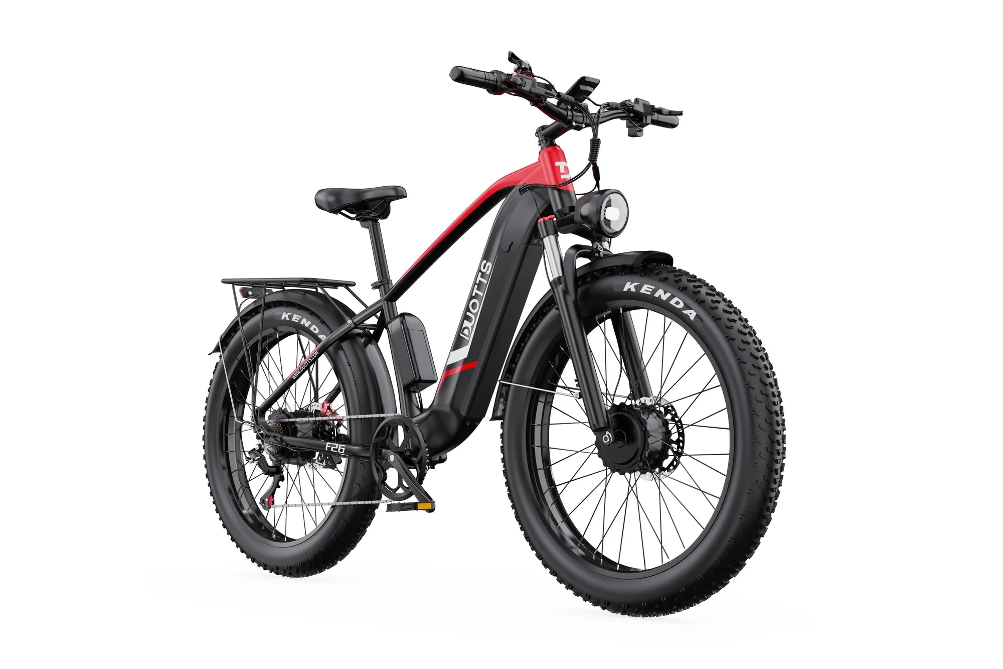 Duotts ​​​​F26