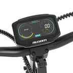 Motor dublu Ausom L2