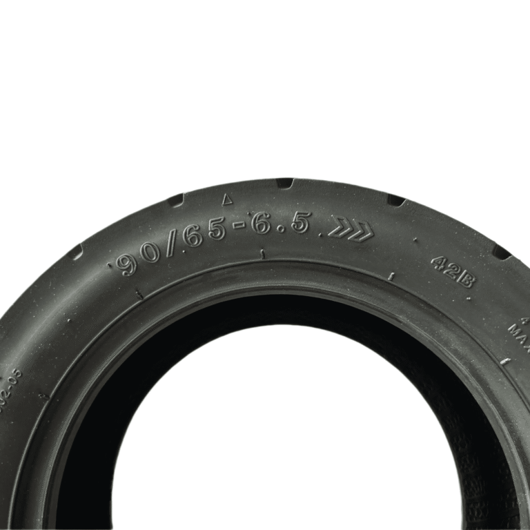 Kukirin G4 original tire