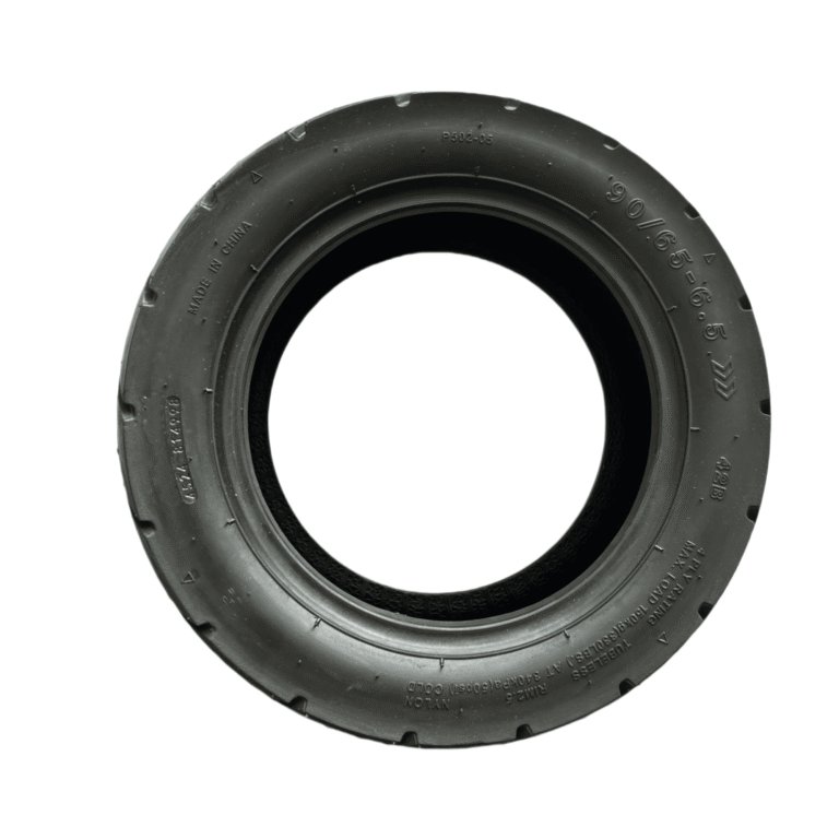 Kukirin G4 original tire
