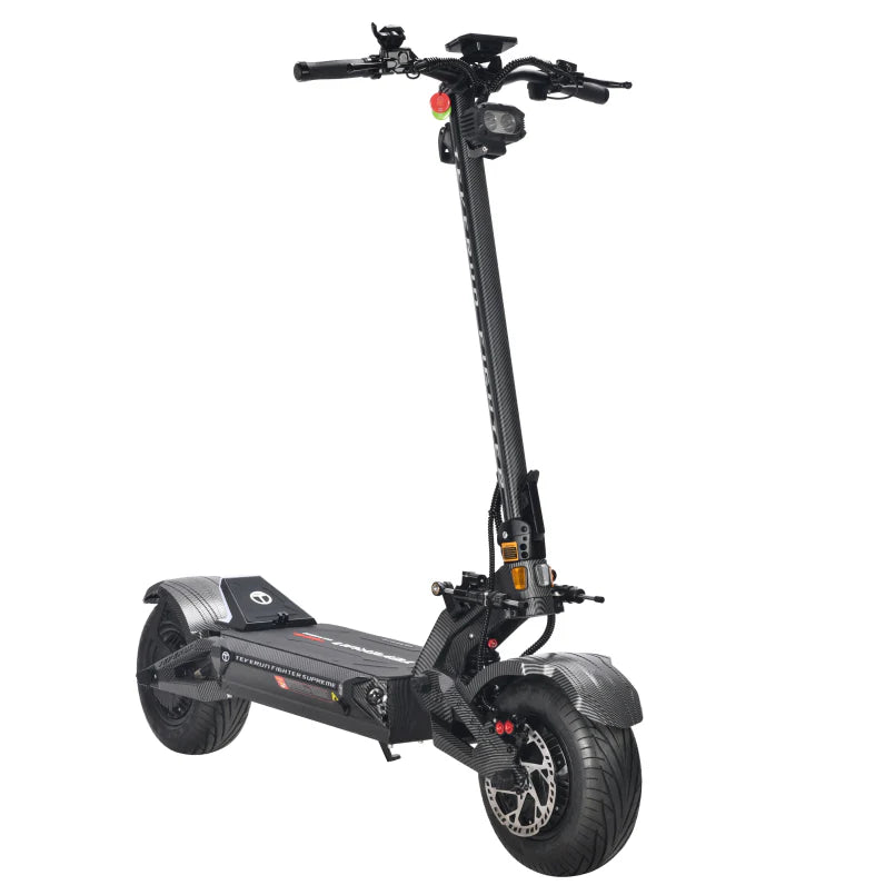 Teverun Supremo 7260R